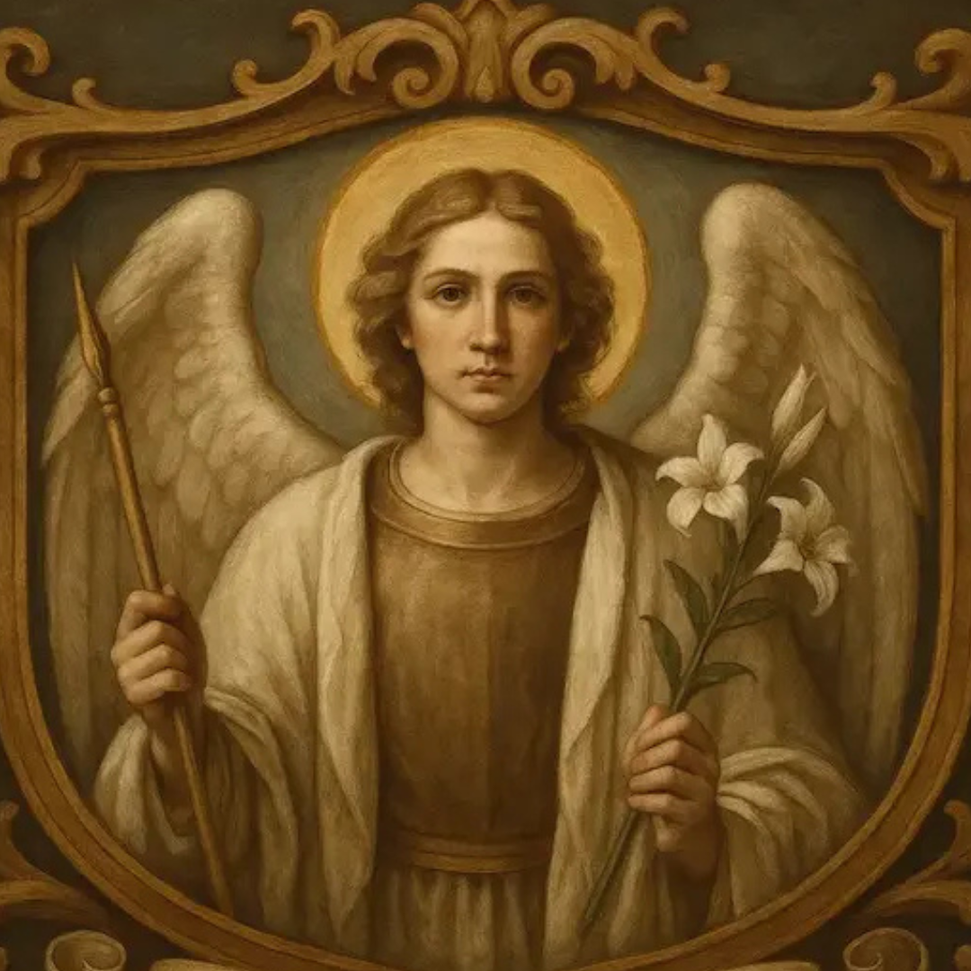Archangel Gabriel